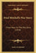 Fred Mitchell's War Story: Three Years In The War Zone (1918) by Frederick Mitchell