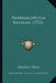 Pharmacopoeia Bateana (1752) by George Bate