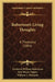Robertson's Living Thoughts: A Thesaurus (1881) by Frederick William Robertson, Kerr Boyce Tupper, William C. Richards