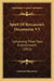 Spirit Of Boccaccio's Decameron V3: Comprising Three Days Entertainment (1812) by Giovanni Boccaccio
