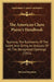 The American Chess Player's Handbook: Teaching The Rudiments Of The Game, And Giving An Analysis Of All The Recognized Openings (1921) by Howard Staunton