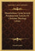 Dissertations Upon Several Fundamental Articles Of Christian Theology (1826) by Samuel Austin