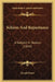 Schism And Repentance: A Subject In Season (1844) by Joseph Fearn