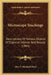Microscope Teachings: Descriptions Of Various Objects Of Especial Interest And Beauty (1864) by F. Marshall Ward
