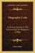 Telegraphic Code: To Ensure Secrecy In The Transmission Of Telegrams (1906) by Robert Slater