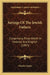 Sayings Of The Jewish Fathers: Comprising Pirqe Aboth In Hebrew And English (1897) by Charles Taylor