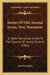 Stories Of Old, Second Series, New Testament: Or Bible Narratives Suited To The Capacity Of Young Children (1862) by Caroline Hadley