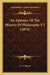 An Epitome Of The History Of Philosophy V2 (1874) by C. S. Henry