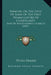Sermons On The Lives Of Some Of The First Promulgators Of Christianity: And On Miscellaneous Subjects (1829) by Peter Fraser