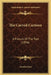 The Carved Cartoon: A Picture Of The Past (1896) by Austin Clare