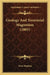 Geology And Terrestrial Magnetism (1865) by Evan Hopkins