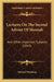 Lectures On The Second Advent Of Messiah: And Other Important Subjects (1843) by Edward Winthrop