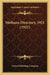 Methuen Directory, 1921 (1921) by Union Publishing Company