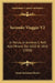 Secondo Viaggio V2: In Persia, In Armenia E Nell' Asia Minore Dal 1810 Al 1816 (1820) by James Justinian Morier