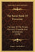 The Bazar Book Of Decorum: The Care Of The Person, Manners, Etiquette, And Ceremonials (1870) by Harper and Brothers