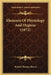 Elements Of Physiology And Hygiene (1872) by Ryland Thomas Brown