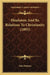 Hinduism And Its Relations To Christianity (1893) by John Robson