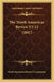 The North American Review V112 (1841) by North American Review Corporation