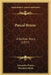 Pascal Bruno: A Sicilian Story (1837) by Alexandre Dumas, Theodore Hook