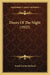 Doors Of The Night (1922) by Frank Lucius Packard