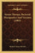 Serum Therapy, Bacterial Therapeutics And Vaccines (1903) by Richard Tanner Hewlett