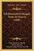 Sid Mohamed El Mangali, Traite De Venerie (1880) by Mohammad Ibn Mankali, Florian Pharaon, Gaspard Georges Pescow Cherville