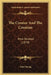 The Creator And The Creation: How Related (1870) by John Young