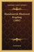 Skandinavisk Illustreret Kogebog (1884) by Anonymous