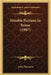 Notable Pictures In Rome (1907) by Edith Harwood