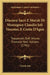 Discorsi Sacri E Morali Di Monsignor Claudio Joli Vescouo, E Conte D'Agen: Trasportati Dall' Idioma Francese Nell' Italiano (1741) by Claude Joly