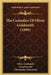 The Comedies Of Oliver Goldsmith (1896) by Oliver Goldsmith, Joseph Jacobs, Christopher Hammond