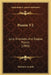 Poems V2: Lyric, Dramatic, And Elegiac Poems (1883) by Matthew Arnold