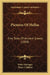 Pictures Of Hellas: Five Tales Of Ancient Greece (1888) by Peder Mariager, Mary J. Safford
