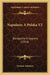 Napoleon A Polska V2: Bonaparte A Legiony (1918) by Szymon Askenazy