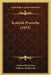 Scottish Proverbs (1832) by Andrew Henderson, William Motherwell