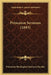 Princeton Sermons (1893) by Princeton Theological Seminary Faculty