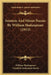 Sonnets And Minor Poems By William Shakespeare (1912) by William Shakespeare, Charlotte Endymion Porter