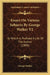 Essays On Various Subjects By George Walker V2: To Which Is Prefixed A Life Of The Author (1809) by George Walker