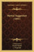 Mental Suggestion (1891) by J. Ochorowicz, Charles Richet, J. Fitzgerald