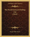 The Social Sciences Finding List (1914) by Chicago Public Library