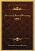 Practical Fever Nursing (1907) by Edward Chauncey Register
