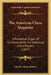 The American Chess Magazine: A Periodical Organ Of Communication For American Chess Players (1847) by Charles Henry Stanley