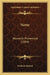 Nerte: Nouvelle Provencale (1884) by Frederic Mistral