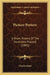 Picture Posters: A Short History Of The Illustrated Placard (1895) by Charles Hiatt