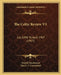The Celtic Review V3: July 1906 To April 1907 (1907) by Donald MacKinnon, E. C. Carmichael