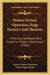 Motion Picture Operation, Stage Electrics And Illusions: A Practical Handbook And Guide For Theater Electricians (1917) by Henry Charles Horstman, Victor Hugo Tousley