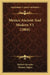 Mexico Ancient And Modern V1 (1864) by Michel Chevalier, Thomas Alpass