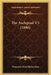 The Asclepiad V3 (1886) by Benjamin Ward Richardson