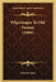 Pilgrimages To Old Homes (1906) by Fletcher Moss