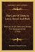 The Care Of Trees In Lawn, Street And Park: With A List Of Trees And Shrubs For Decorative Use (1910) by Bernhard Eduard Fernow